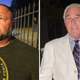 Image for article titled Alex Jones Sent Naked Photo of Wife to Roger Stone, Apparently